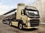 Volvo FM 410 4x2 2013 года